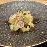 Restaurant つじ川 - 