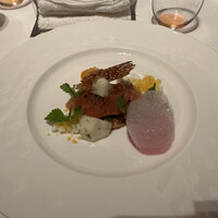 リストランテASO - 