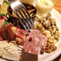 洋食ビストロ 一方美人 - 
