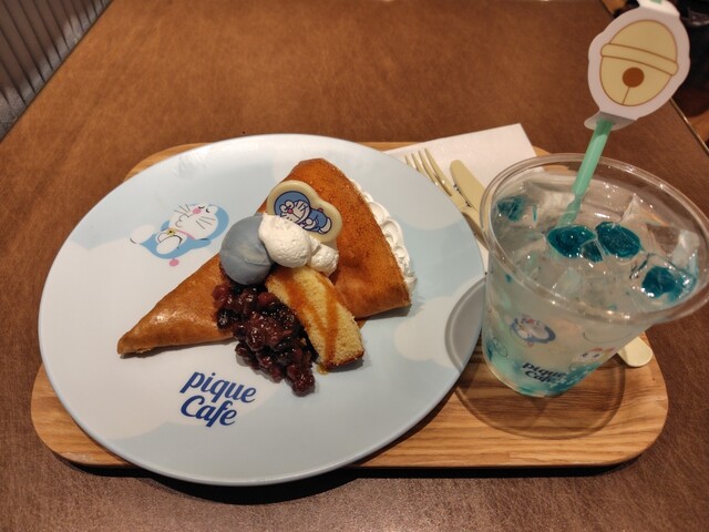 gelato pique cafe 三井アウトレットパーク大阪門真店 （ジェラート