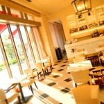 アニヴェルセルカフェ - 