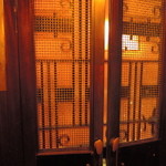 SH Garden - レトロなエレベーター