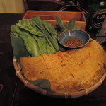 SH Garden - ベトナムお好み焼き