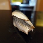 鮨 おとわ - 天草 新子