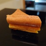 鮨 おとわ - 玉子
