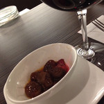 KOBEわいん食堂 - 