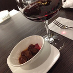 KOBEわいん食堂 - 