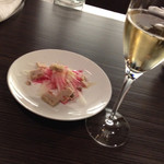 KOBEわいん食堂 - 