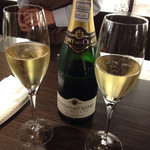 KOBEわいん食堂 - 