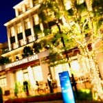 アニヴェルセルカフェ - 