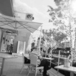 アニヴェルセルカフェ - 