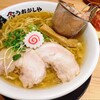 鮨とラーメン うおがしや 渋谷