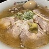 札幌味噌ラーメン 下北岳
