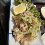 成翠園 大阪天五中崎店 - 