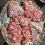 成翠園 大阪天五中崎店 - 