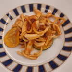 リストランテ・マッサ - 