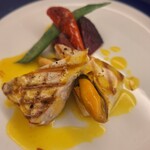 リストランテ・マッサ - 