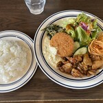 洋食　ひなた - 