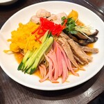 Yueji Hua Karuizawa Ten - 