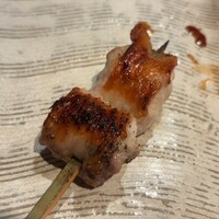 虎ノ門 焼鳥國よし - 