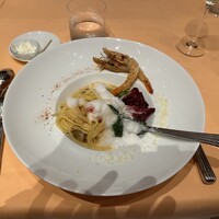 リストランテ ル・ミディ ひらまつ - 