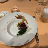 リストランテ ル・ミディ ひらまつ - 