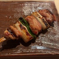 虎ノ門 焼鳥國よし - 