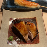 虎ノ門 焼鳥國よし - 