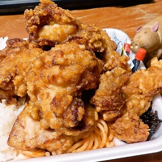 マイキッチン ほかほかの弁当_1