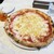 ピッツェリア クアラントゥーノ - 料理写真:クアトロフォルマッジ