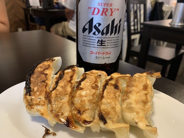 空山NEO（クウザンネオ）七日町店 &ndash; 会津若松のこだわりラーメン