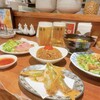 チャイニーズ･ダイニング 蘭亭 南本町店