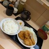 とんかつ はまや 伊勢佐木町店