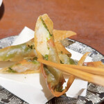 チャイニーズ･ダイニング 蘭亭 - 