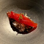 イノベーティブ フレンチ ワタハン - 