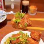 チャイニーズ･ダイニング 蘭亭 - 