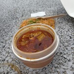 マレーシアパビリオン MAKAN MAKAN - 