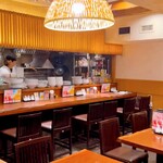 チャイニーズ･ダイニング 蘭亭 - 