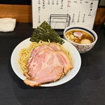 自家製麺ご藤 - 