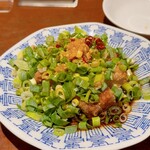 チャイニーズ･ダイニング 蘭亭 - 