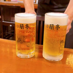 チャイニーズ･ダイニング 蘭亭 - 