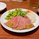 チャイニーズ･ダイニング 蘭亭 - 