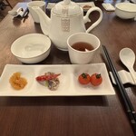 サワダ茶楼 横浜モアーズ店 - 