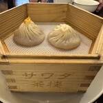 サワダ茶楼 横浜モアーズ店 - 