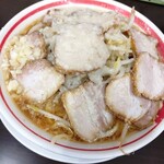 麺屋 松 - 料理写真: