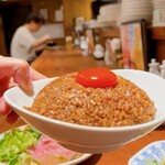 チャイニーズ･ダイニング 蘭亭 南本町店 - 