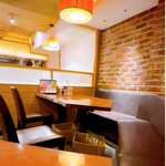 チャイニーズ･ダイニング 蘭亭 - 