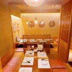 チャイニーズ･ダイニング 蘭亭 - 