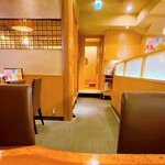 チャイニーズ･ダイニング 蘭亭 - 