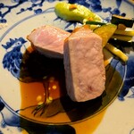 イノベーティブ フレンチ ワタハン - 